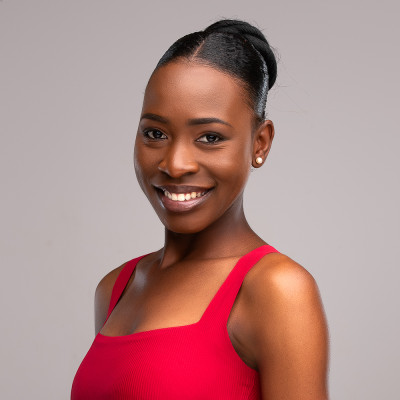 Namuyanja Nakato Roselyn