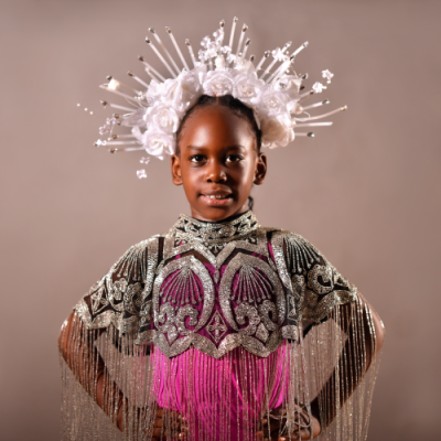 Aylana Mbuga