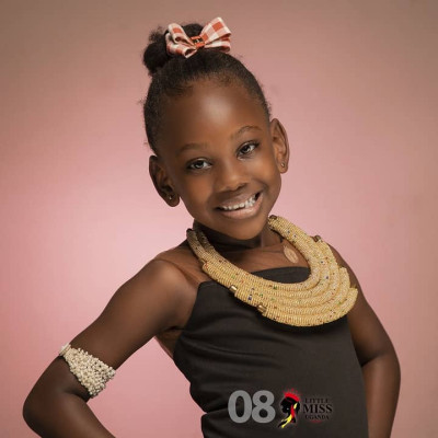 Amber Hayden Ssewanyana