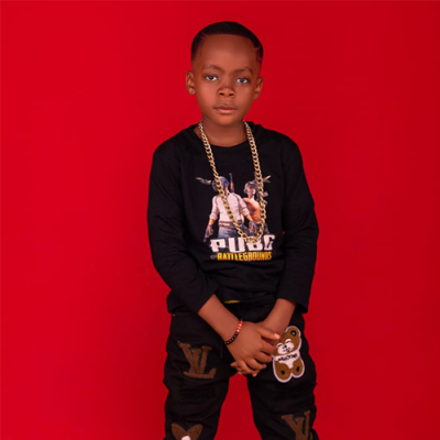 Prince Muriithi