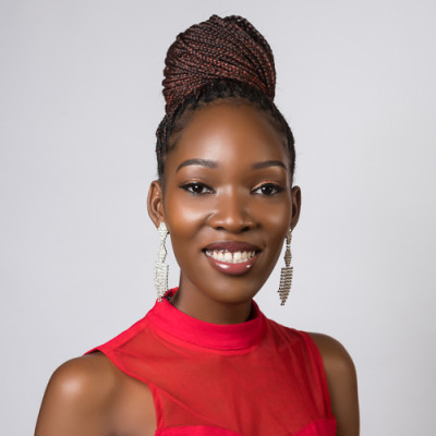 Husinah Nassuna : Central