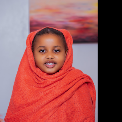 Raneem Elzubair