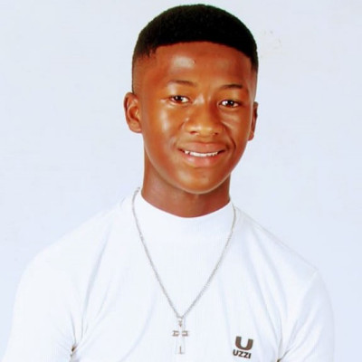 Amahle Zulu : South Africa