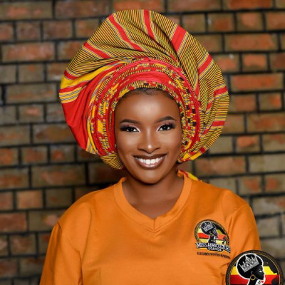 Nakyanzi Katerina Gloria