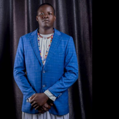 Sseguya Francis.