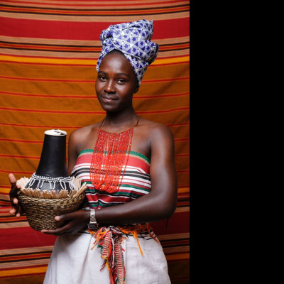 Murungi Agnes