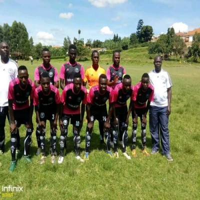 Upu Fc - Fortportal