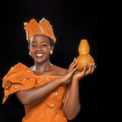 Ainembabazi Claire