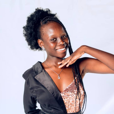 Adellah Diamond Oabile