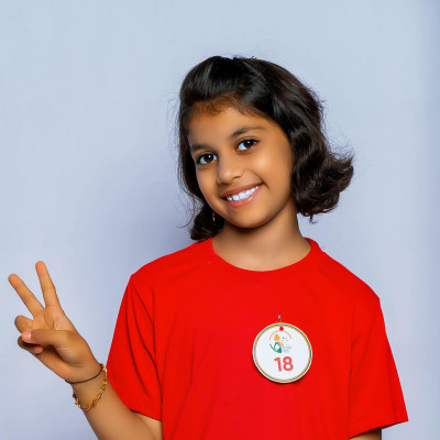 Ojasvi Singh