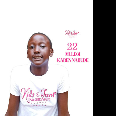 Mulegi Karen Nabude