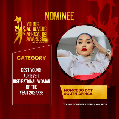 Nomcebo Dot - Sothafrica