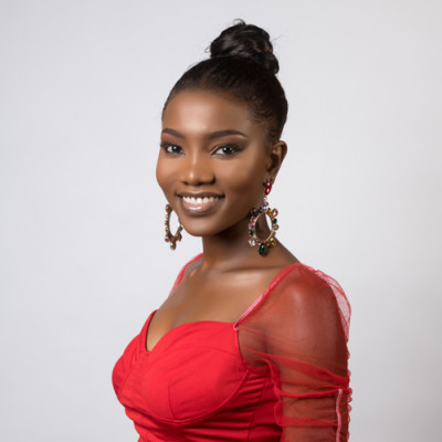 Aisha Faith Nankanja : Central