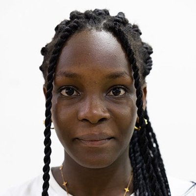 Nazreen Muliro