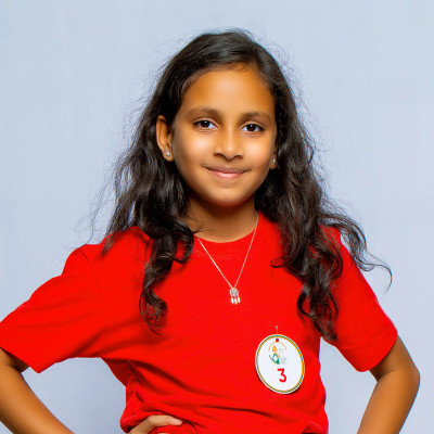 Nandini Shah