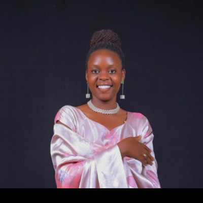 Nyakato Philomena Abooki.