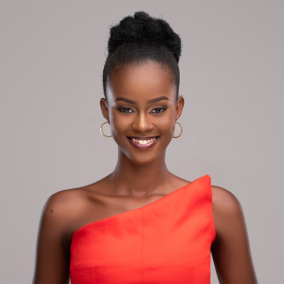 Nalumansi Esther Kironde 