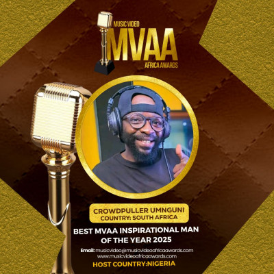 Crowdpuller Umnguni - South Africa