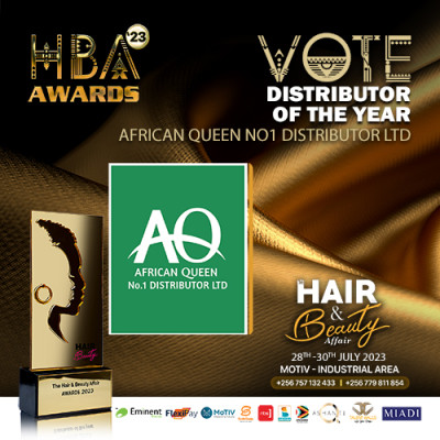African Queen No1 Distributor Ltd