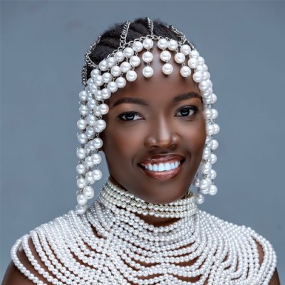 Zumurat Abubakar