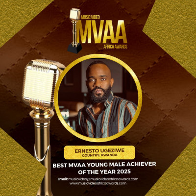 Ernesto ugeziwe - rwanda 
