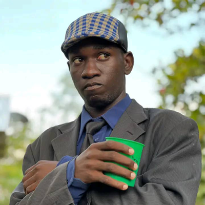 Mataka Abudrahim Bursir