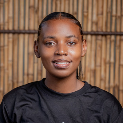 Nankya carolyne - buvuma