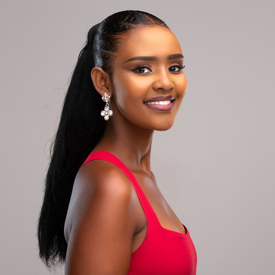 Katusabe Margaret Robinah