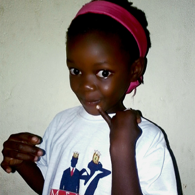 Masika Asinga Bethany