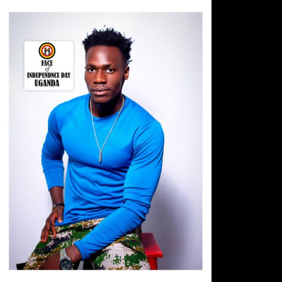 Prince Mwesigwa Lucky Jonah 