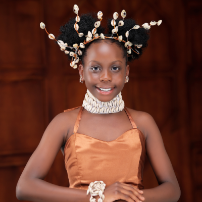 Mirembe Ketra Joy