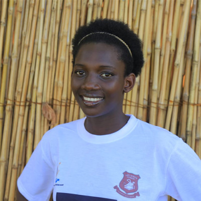 Nalugo Annet - Kabula