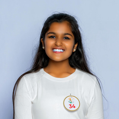 Shresta Prakash