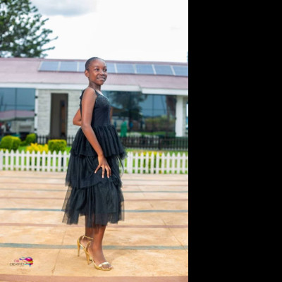 Nenyasha Shalom Maphosa