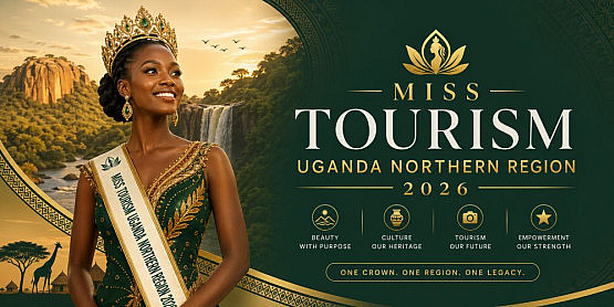 Miss Tourism Uganda Northern 2026