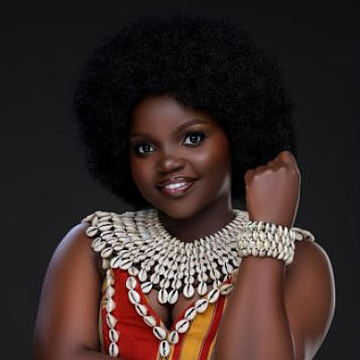 Kemigisa Demitria Atwooki