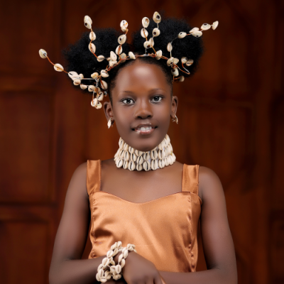 Shibra Hanim Lubega