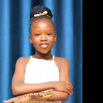 Kabasinguzi Hope Melisha