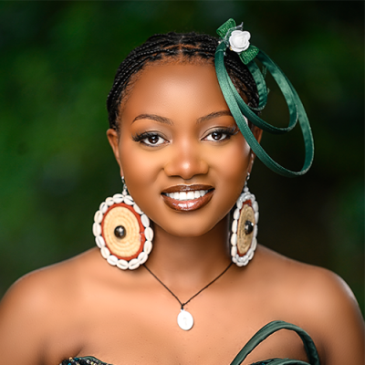 Ampeire Pauline - Kigezi