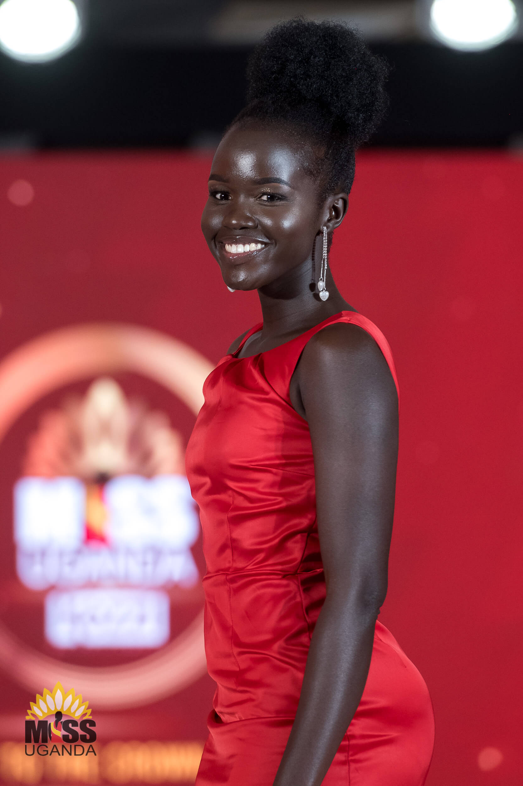 Photo of Desire Diana Amviko : Nothern