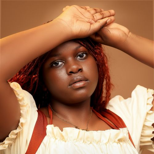 Photo of Namala Daniella