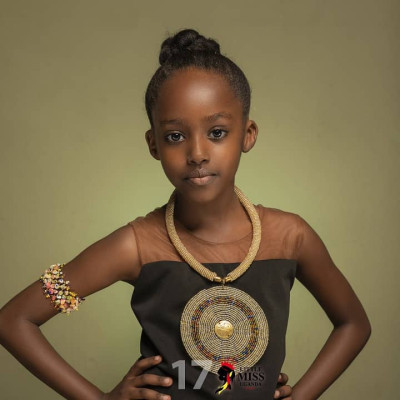 Rylee Christle Jassy Rukidi