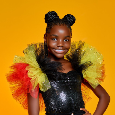 Tendo Raphaella Lukwago