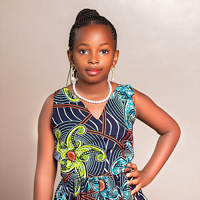 Nakanyike Isabella