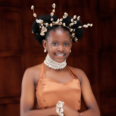 Masika Bahati Grace