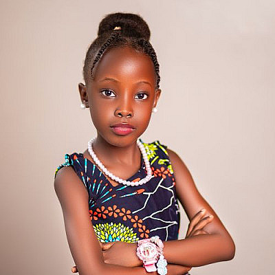 Keziah victoria kitiibwa