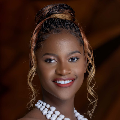 Masika Beatrice Byakutaga - Rwenzori