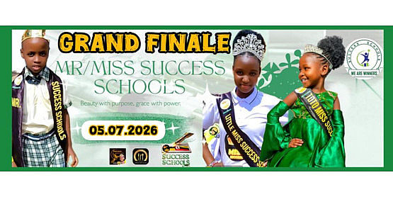 Mr And Miss Success Schools