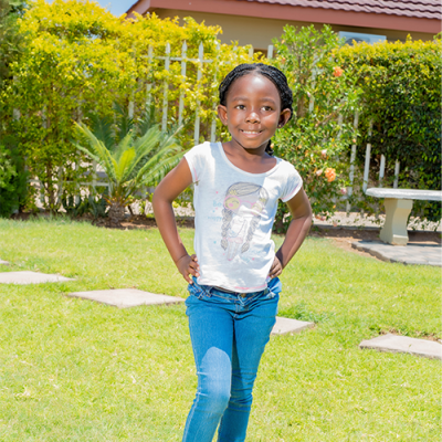 Letlotlo Thatayaone