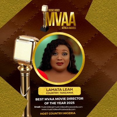 Lamata Leah - Tanzania 